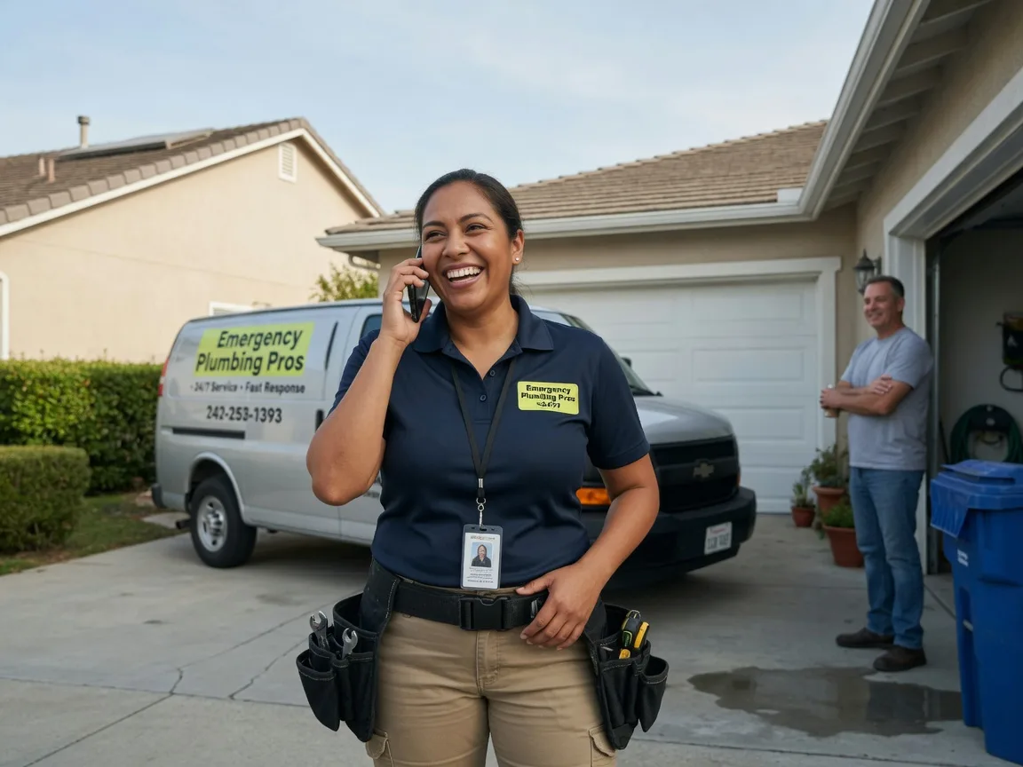 Emergency Plumber Spalding, MI FAQs